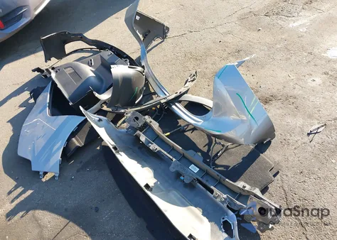 2024 Kia Niro Lx из США, поврежденный, VIN KNDCP3LE1R5161233